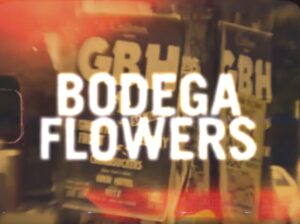 Mark Duda Bodega Flowers